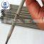 china supplier electric tungsten carbide galvanized steel welding rod