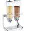 Double Heads Cereal Dispenser AD-MP362