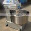 croissant full complete production line (dough mixer,dough sheeter,croissant moulder,dough fermenter,bakery oven)