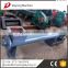 tube screw conveyor