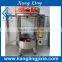 dual-purpose duck rotating oven