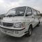 14 Seats Haise Model Mini Bus With All Options