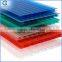 Triple-wall Polycarbonate Sheet