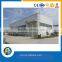 prefabricated warehouse warehouse management system steel structure warehouse