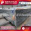 BS1387 SCH 40 60 ERW galvanized square tube with factory price
