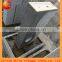 water fountain with cutting surface