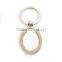 2015 best sale Sublimation cricket keychain