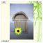 unfinished eco dome carved bird nest house cages