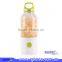 Electric Portable Mini Detachable USB Rechargeable Juicer Cup Automatic Blender Shaker 700ML