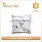 Factory cheap custom marble pillow case