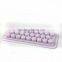 Wholesale ice cube tray mould custom plastic ice cube tray