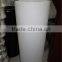 wholesale tall clear flower vases & tall big planter flower pot