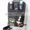 Backseat Organizer for Kids Car Back seat organizer with Tissue holder and Removable Pocket