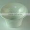 Cheap New Design Bulk Cylinder-Shaped White Ceramic Bowl