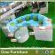 Home Rattan Furniture living room sofa set