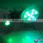 12V inground above ground RGB 3in1 intex pool lights magnetic led