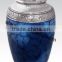 decorative urns | fancy urns | memorial urns | oversized urns | pet cremation urns