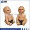 Halloween party props demon child ghost zombie baby corpse