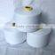 High quality raw combed cotton polyester blended yarn 40s/2 for towel