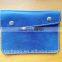 Lady PU Leather Cosmetic Bag