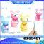 Hot sale top quality best price gift toothbrush holder , plastic toothbrush holder , christmas toothbrush holder