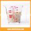 Plastic Measuring Cup with Kitchen scale Baking scale tools