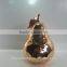 ceramic fruit ornaments for home decoration
