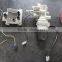 special customised cheap electric power steering for cf moto buggy, electric power steering(eps) for atv/utv cfmoto x5