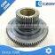 Engineering Machinery Parts-Casting Flange-Flange-001