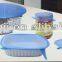 Super stretch lids