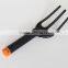 Hot sale small plastic three-pronged fork