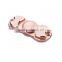 high quality hand spinner aluminum EDC Fidget toys Pure copper office toys