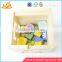 wholesale children coordinating eye and hand wooden educational toys funny shape blocks kids wooden educational toys W12D067