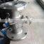 stainless steel ball valves