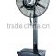 650mm 26" Summer Water mist fan cooling fans