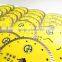 7IN Hot-Pressed turbo diamond band saw blade for general purpose