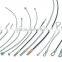 7*7 Steel Wire Rope/Stainless Steel Cables