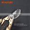 Professional Garden Tree Pruner With Steel Handle