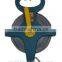 Long steel ruler/Tape measure in Guangzhou supplier