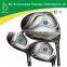 Luxurious Golf Club Complete Sets custom designed for golf