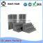 wedge soundproof acoustic foam for studio