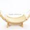Cat Hammock with Wooden Frame /Wooden hammock with canopy