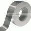 0.07mm fireproof aluminum foil tape with paper liner