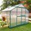 6x4FT Greenhouse