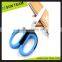 SC203C colorful high quality stainless steel stationery scissors