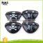 7 g Pirates of the Caribbean Halloween pirate eye patch