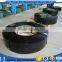 hot sale steel strapping/packing steel striip(black pained/blue/bright)