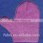 good quality china microfibre cleaning glove