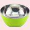 Stainless Steel Soup Bowl