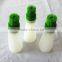 silicone oil brush